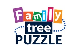 Игра Family Tree Puzzle