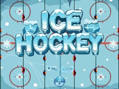 Игра Ice Hockey