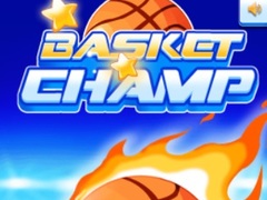 Игра Basket Champ