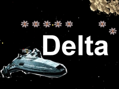 Игра Delta