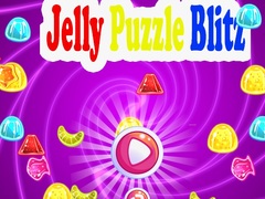 Игра Jelly Puzzle Blitz