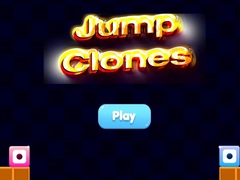 Игра Jump Clones