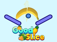 Игра Good Slice