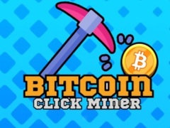 Игра Bitcoin Click Miner