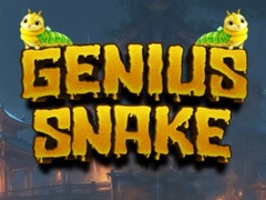 Игра Genius Snake