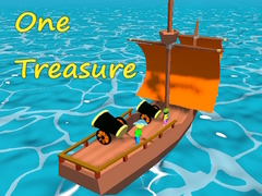 Игра One Treasure