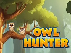 Игра Owl Hunter