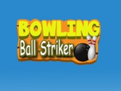 Игра Bowling Ball Striker