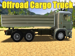 Игра Offroad Cargo Truck 2024