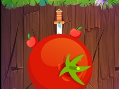 Игра Throwing Ninja