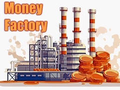 Игра Money Factory