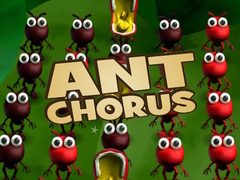 Игра Ant Chorus