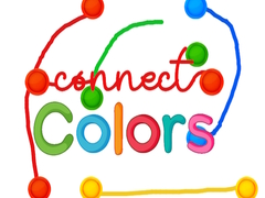 Игра Connect Colors