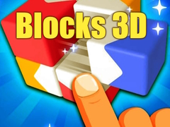 Игра Blocks 3D