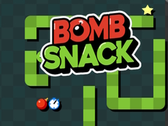 Игра Bomb snack