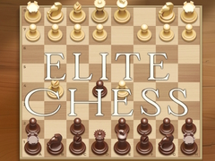 Игра Elite Chess