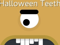 Игра Halloween Teeth