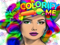 Игра Colorify My