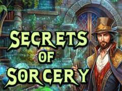 Игра Secrets of Sorcery