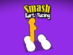 Игра Smash Kart Racing