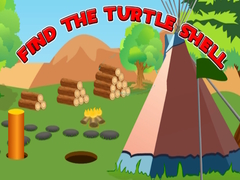 Игра Find the Turtle Shell