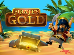 Игра Pirate's Gold