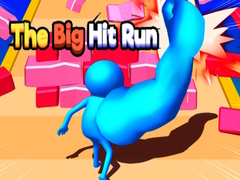 Игра The Big Hit Run