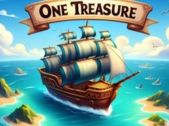 Игра One Treasure