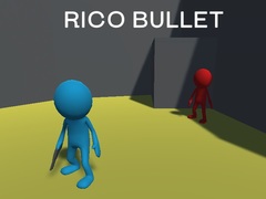 Игра Rico Bullet