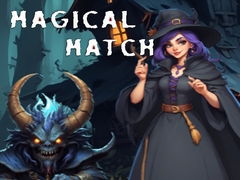 Игра Magical Match