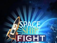 Игра SpaceShip Fight