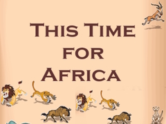 Игра This Time For Africa