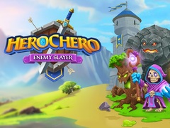 Игра Herochero: Enemy Slayer