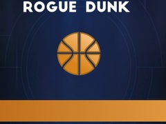 Игра Rogue Dunk