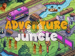 Игра Adventure Jungle