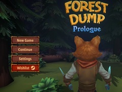 Игра Forest Dump