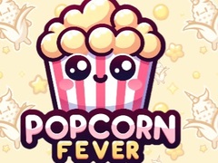 Игра Popcorn Fever