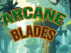 Игра Arcane Blades