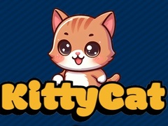 Игра KittyCat Puzzle & Journey