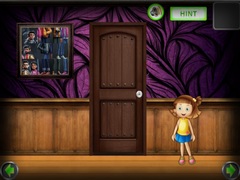 Игра Amgel Kids Room Escape 234