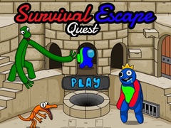 Игра Survival Escape Quest