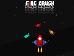 Игра Fire Crush