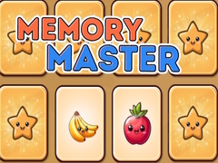 Игра Memory Master