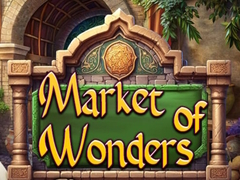 Игра Market of Wonders