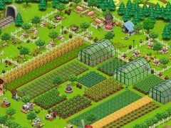 Игра Country Life Meadows: A Farming Adventure