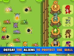 Игра Tower Defense Dragon Merge