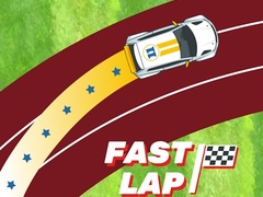 Игра Fast Lap