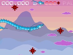 Игра Dragon Of The Sky