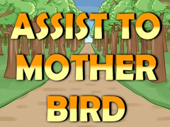 Игра Assist to Mother Bird