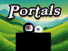 Игра Portals